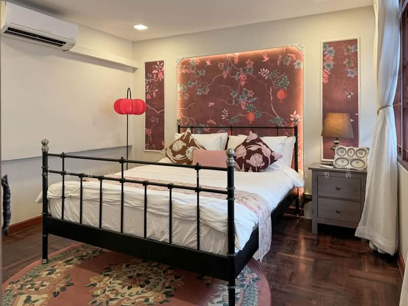 บ้านเดี่ยวพร้อมสวนส่วนตัว ห้วยขวาง, กรุงเทพ, สามเสนนอก, ห้วยขวาง, กรุงเทพ, 300 ตร.ม., บ้านเดี่ยว ให้เช่า, โดย ปรินทร์ญาดา ชิณโชติ, 500448574 - DDproperty.com