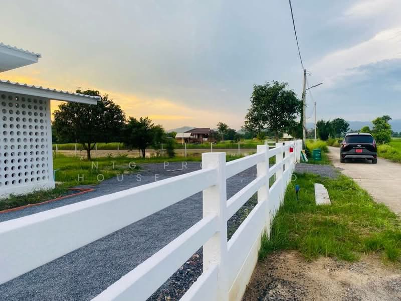 บ้านสวน หลัง วัดหลวงพ่อปากแดง, Nakhon Nayok, Ban Yai, Muang Nakhon Nayok, Nakhon Nayok, 2 Bedrooms, 1 sqm, Single Detached House For Sale, by NTG Property House Co.,Ltd., 500448575 - DDproperty.com