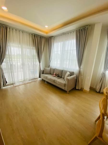 บ้านสวน หลัง วัดหลวงพ่อปากแดง, นครนายก, บ้านใหญ่, เมืองนครนายก, นครนายก, 1 ตร.ม., บ้านเดี่ยว ขาย, โดย NTG Property House Co.,Ltd., 500448575 - DDproperty.com