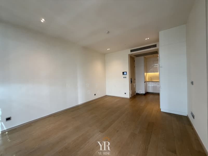 The Strand Thonglor, Bangkok, 36 Soi Sukhumvit 55, Khlong Tan Nua, Watthana, Bangkok, 1 Bedroom, 51 sqm, Condo For Sale, by Nareerat Pimsawang, 500448576 - DDproperty.com