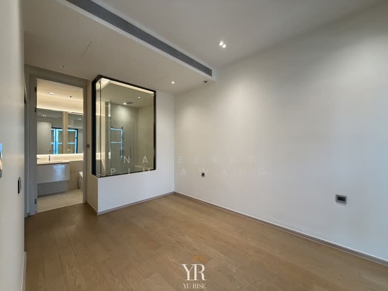 The Strand Thonglor, Bangkok, 36 Soi Sukhumvit 55, Khlong Tan Nua, Watthana, Bangkok, 1 Bedroom, 51 sqm, Condo For Sale, by Nareerat Pimsawang, 500448576 - DDproperty.com