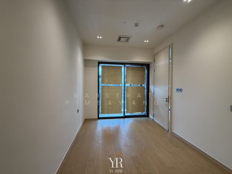 The Strand Thonglor, Bangkok, 36 Soi Sukhumvit 55, Khlong Tan Nua, Watthana, Bangkok, 1 Bedroom, 51 sqm, Condo For Sale, by Nareerat Pimsawang, 500448576 - DDproperty.com