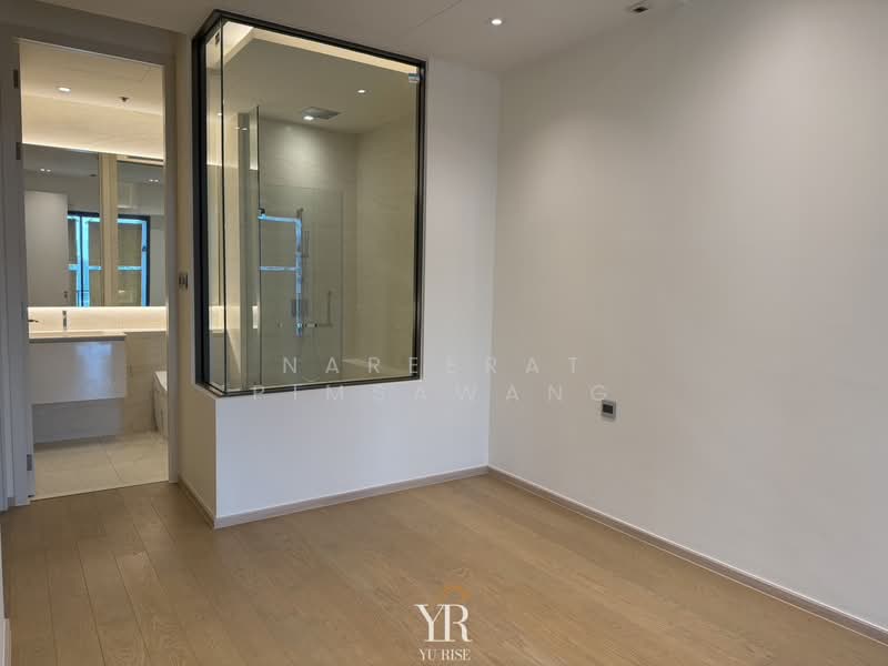 The Strand Thonglor, Bangkok, 36 Soi Sukhumvit 55, Khlong Tan Nua, Watthana, Bangkok, 1 Bedroom, 51 sqm, Condo For Sale, by Nareerat Pimsawang, 500448576 - DDproperty.com