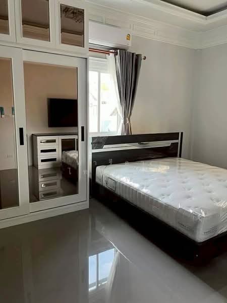 ขายบ้านเดี่ยวปราณบุรี ประจวบคีรีขันธ์ พร้อมที่ดิน 1-1-0-ไร่ แปลงมุม ใกล้หาดปราณบุรี, ประจวบคีรีขันธ์, ปราณบุรี, ประจวบคีรีขันธ์, 118 ตร.ม., บ้านเดี่ยว ขาย, โดย ฟารีดา ไทปทาน, 500448577 - DDproperty.com