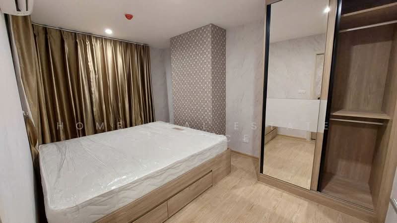 The Excel Hideaway Sukhumvit 50 : ดิ เอ็กเซล ไฮด์อะเวย์ สุขุมวิท 50, กรุงเทพ, 1112 ซอย ร่วมเจริญ, พระโขนง, คลองเตย, กรุงเทพ, 31 ตร.ม., คอนโด ขาย, โดย HOME Real Estate Service, 500448578 - DDproperty.com