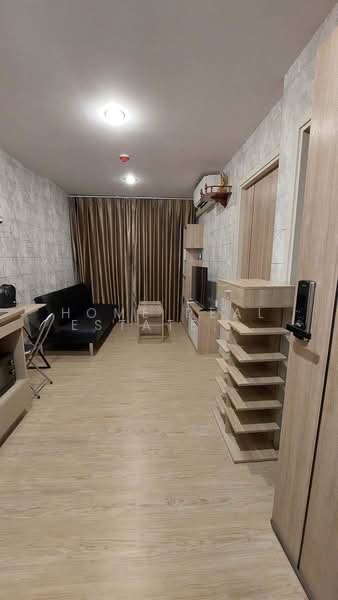 The Excel Hideaway Sukhumvit 50, Bangkok, 1112 Roem Charoen Alley, Phra Kanong, Khlong Toei, Bangkok, 1 Bedroom, 31 sqm, Condo For Sale, by HOME Real Estate Service, 500448578 - DDproperty.com