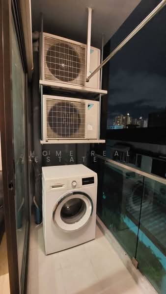 The Excel Hideaway Sukhumvit 50 : ดิ เอ็กเซล ไฮด์อะเวย์ สุขุมวิท 50, กรุงเทพ, 1112 ซอย ร่วมเจริญ, พระโขนง, คลองเตย, กรุงเทพ, 31 ตร.ม., คอนโด ขาย, โดย HOME Real Estate Service, 500448578 - DDproperty.com