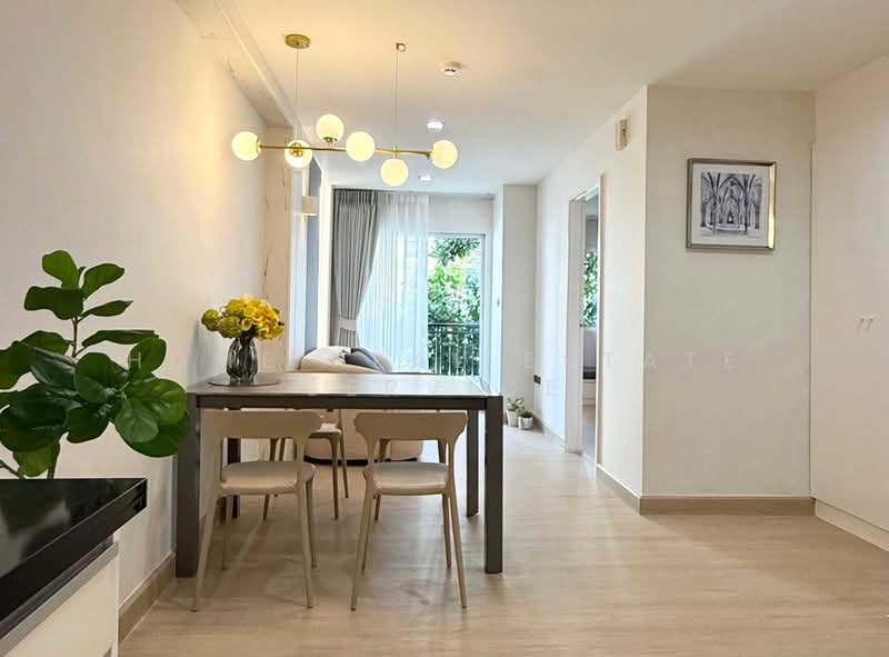 The Next Garden Mix, Bangkok, 115 Sukhumvit 52 Road, Bang Chak, Phra Khanong, Bangkok, 2 Bedrooms, 57 sqm, Condo For Sale, by HOME Real Estate Service, 500448579 - DDproperty.com