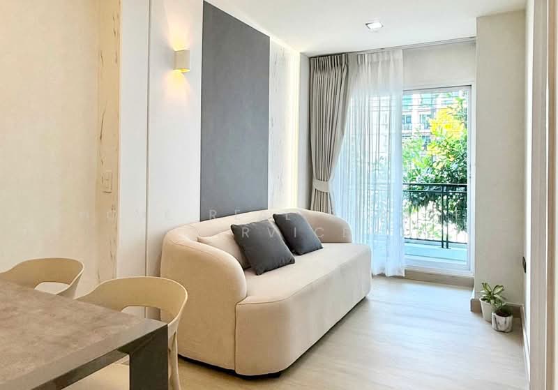 The Next Garden Mix, Bangkok, 115 Sukhumvit 52 Road, Bang Chak, Phra Khanong, Bangkok, 2 Bedrooms, 57 sqm, Condo For Sale, by HOME Real Estate Service, 500448579 - DDproperty.com