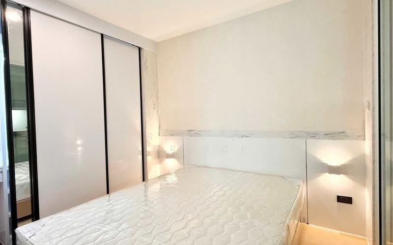 The Next Garden Mix, Bangkok, 115 Sukhumvit 52 Road, Bang Chak, Phra Khanong, Bangkok, 2 Bedrooms, 57 sqm, Condo For Sale, by HOME Real Estate Service, 500448579 - DDproperty.com