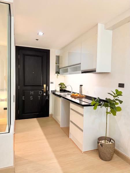The Next Garden Mix, Bangkok, 115 Sukhumvit 52 Road, Bang Chak, Phra Khanong, Bangkok, 2 Bedrooms, 57 sqm, Condo For Sale, by HOME Real Estate Service, 500448579 - DDproperty.com