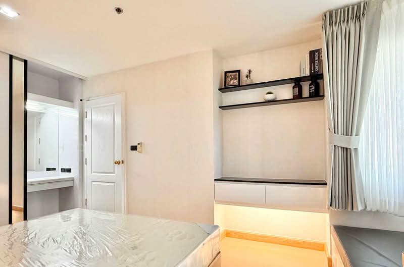 The Next Garden Mix, Bangkok, 115 Sukhumvit 52 Road, Bang Chak, Phra Khanong, Bangkok, 2 Bedrooms, 57 sqm, Condo For Sale, by HOME Real Estate Service, 500448579 - DDproperty.com