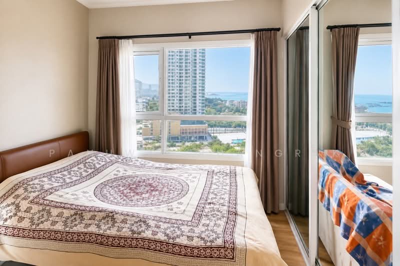 The Zea Sriracha, Chon Buri (Pattaya), 9 Moo 9, Bang Phra, Si Racha, Chon Buri (Pattaya), 1 Bedroom, 34 sqm, Condo For Rent, by Panuwat Ruangrak, 500448581 - DDproperty.com