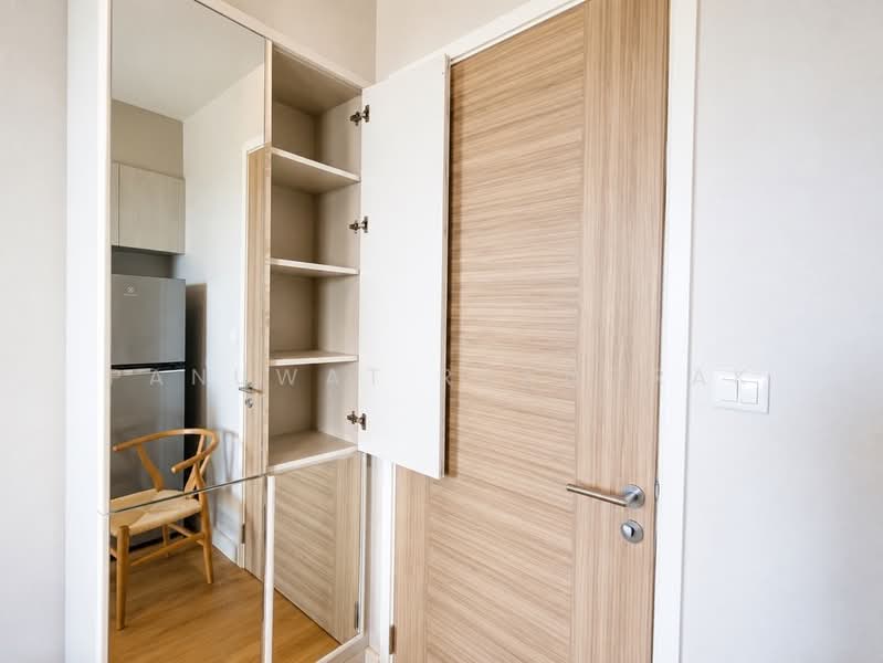 The Zea Sriracha, Chon Buri (Pattaya), 9 Moo 9, Bang Phra, Si Racha, Chon Buri (Pattaya), 1 Bedroom, 34 sqm, Condo For Rent, by Panuwat Ruangrak, 500448581 - DDproperty.com