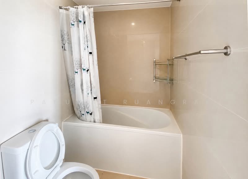 The Zea Sriracha, Chon Buri (Pattaya), 9 Moo 9, Bang Phra, Si Racha, Chon Buri (Pattaya), 1 Bedroom, 34 sqm, Condo For Rent, by Panuwat Ruangrak, 500448581 - DDproperty.com