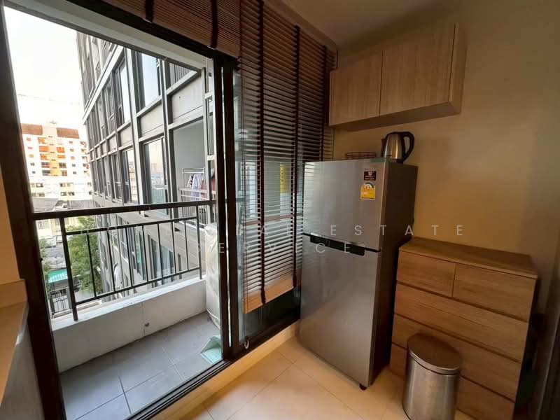 The Nest Sukhumvit 64, Bangkok, 408 Soi Sukhumvit 64, Bang Chak, Phra Khanong, Bangkok, 1 Bedroom, 29 sqm, Condo For Sale, by HOME Real Estate Service, 500448582 - DDproperty.com