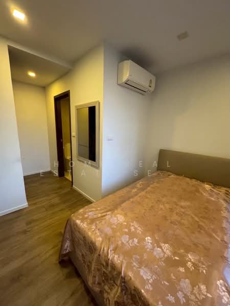 The Nest Sukhumvit 64, Bangkok, 408 Soi Sukhumvit 64, Bang Chak, Phra Khanong, Bangkok, 1 Bedroom, 29 sqm, Condo For Sale, by HOME Real Estate Service, 500448582 - DDproperty.com