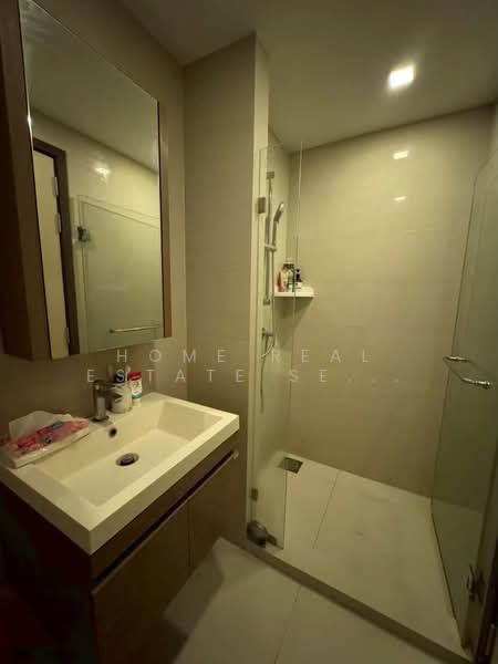 The Nest Sukhumvit 64 : เดอะ เนสท์ สุขุมวิท 64, กรุงเทพ, 408 ซอยสุขุมวิท 64, บางจาก, พระโขนง, กรุงเทพ, 29 ตร.ม., คอนโด ขาย, โดย HOME Real Estate Service, 500448582 - DDproperty.com