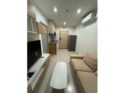For Rent - IDEO Mobi Wongsawang Interchange, Bangkok