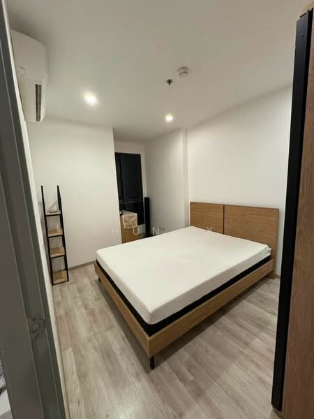 IDEO Mobi Wongsawang Interchange, Bangkok, 789 Krungthrp-Nonthaburi Road, Bang Sue, Bangkok, 1 Bedroom, 30 sqm, Condo For Rent, by khun Ey, 500448584 - DDproperty.com