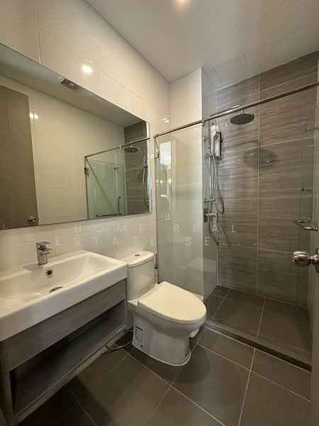Knightsbridge Prime Onnut : ไนท์บริดจ์ ไพร์ม อ่อนนุช, กรุงเทพ, ซอยอ่อนนุช 1/1 ถนนสุขุมวิท 77, พระโขนงเหนือ, วัฒนา, กรุงเทพ, 27 ตร.ม., คอนโด ขาย, โดย HOME Real Estate Service, 500448585 - DDproperty.com
