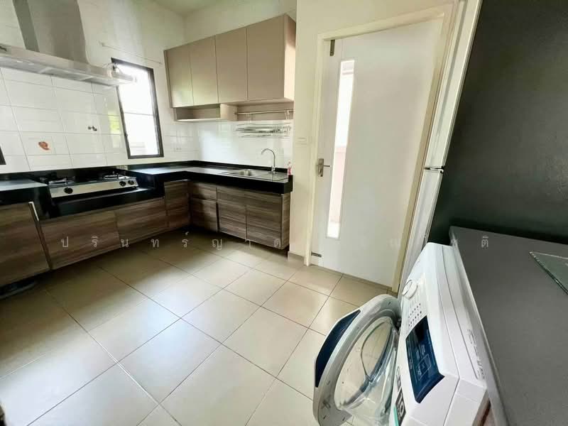 Mantana Bangna Km.7, Samut Prakan, 68 Bangna-Trad Road, Bang Kaeo, Bang Plee, Samut Prakan, 4 Bedrooms, 185 sqm, Single Detached House For Rent, by ปรินทร์ญาดา ชิณโชติ, 500448586 - DDproperty.com