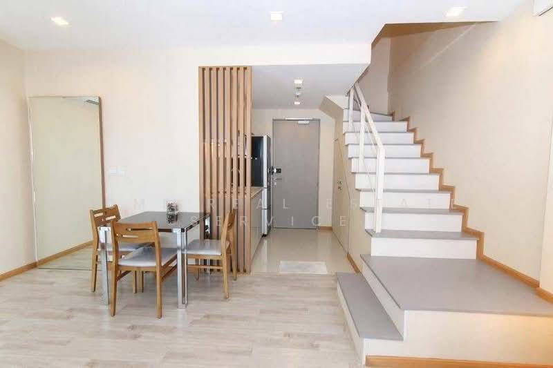 IDEO MOBI Sukhumvit 81, Bangkok, 2097 Sukhumvit Road, Bang Chak, Phra Khanong, Bangkok, 2 Bedrooms, 61 sqm, Condo For Sale, by HOME Real Estate Service, 500448588 - DDproperty.com