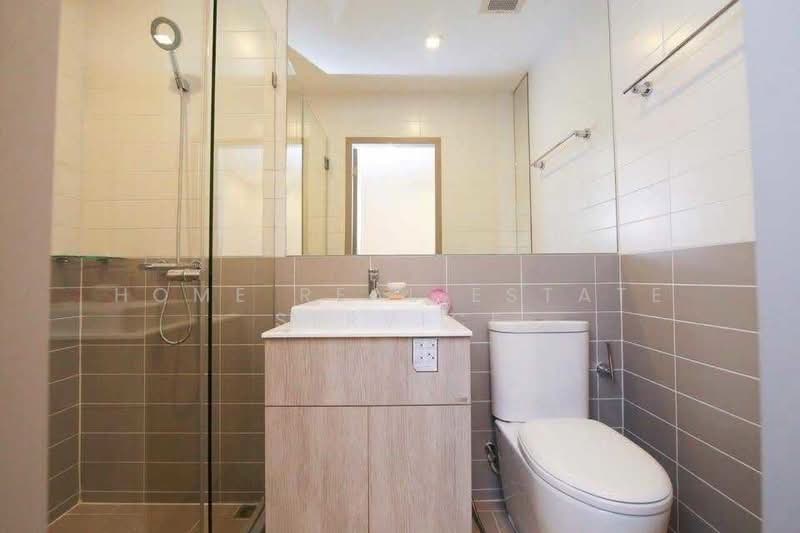 IDEO MOBI Sukhumvit 81, Bangkok, 2097 Sukhumvit Road, Bang Chak, Phra Khanong, Bangkok, 2 Bedrooms, 61 sqm, Condo For Sale, by HOME Real Estate Service, 500448588 - DDproperty.com