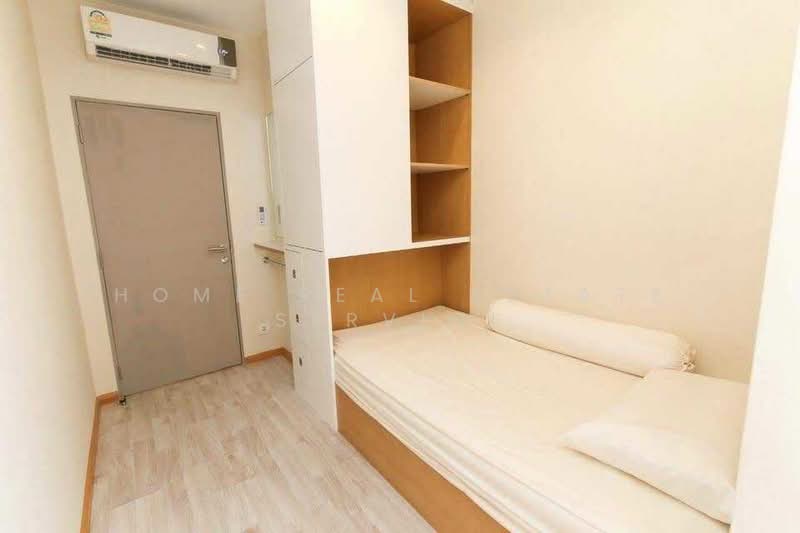IDEO MOBI Sukhumvit 81 : ไอดีโอ โมบิ สุขุมวิท 81, กรุงเทพ, 2097 ถนนสุขุมวิท แขวงบางจาก เขตพระโขนง กรุงเทพมหานคร, บางจาก, พระโขนง, กรุงเทพ, 61 ตร.ม., คอนโด ขาย, โดย HOME Real Estate Service, 500448588 - DDproperty.com
