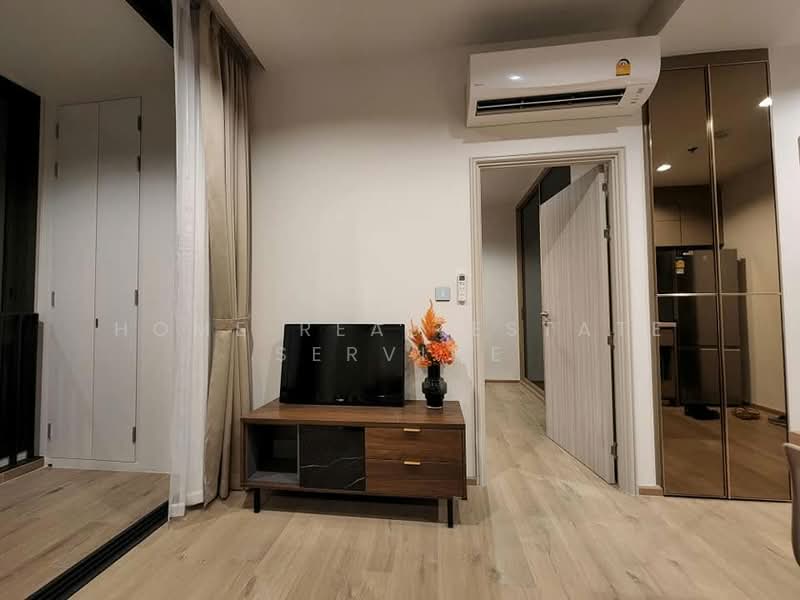 Quinn Sukhumvit 101, Bangkok, 3053 Sukhumvit Road, Bang Chak, Phra Khanong, Bangkok, 1 Bedroom, 35 sqm, Condo For Sale, by HOME Real Estate Service, 500448589 - DDproperty.com