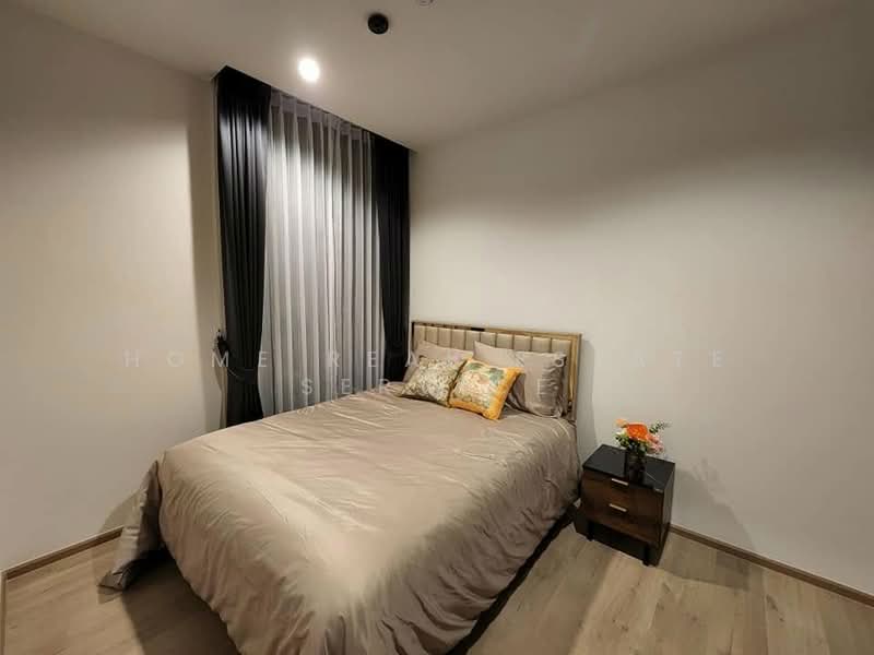 Quinn Sukhumvit 101, Bangkok, 3053 Sukhumvit Road, Bang Chak, Phra Khanong, Bangkok, 1 Bedroom, 35 sqm, Condo For Sale, by HOME Real Estate Service, 500448589 - DDproperty.com