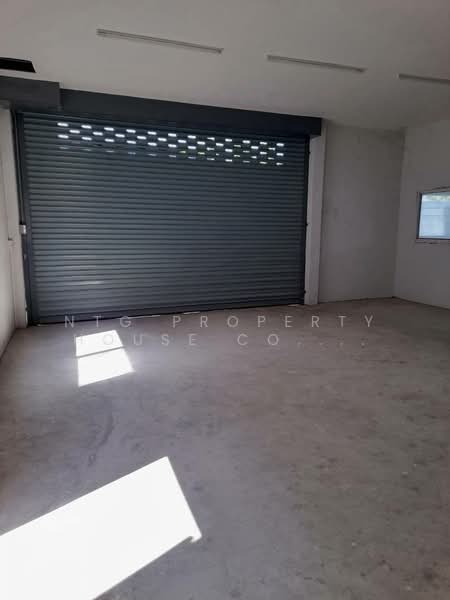 โกดังพร้อมออฟฟิศในตัว คอนเทนเนอร์ เข้าได้, Samut Prakan, Bang Bo, Samut Prakan, , 300 sqm, Warehouse/Factory For Rent, by NTG Property House Co.,Ltd., 500448591 - DDproperty.com