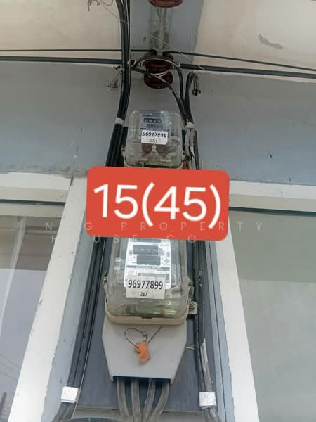 โกดังพร้อมออฟฟิศในตัว คอนเทนเนอร์ เข้าได้, Samut Prakan, Bang Bo, Samut Prakan, , 300 sqm, Warehouse/Factory For Rent, by NTG Property House Co.,Ltd., 500448591 - DDproperty.com
