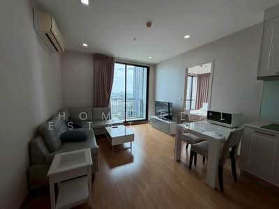 For Rent - Q House Sukhumvit 79, Bangkok