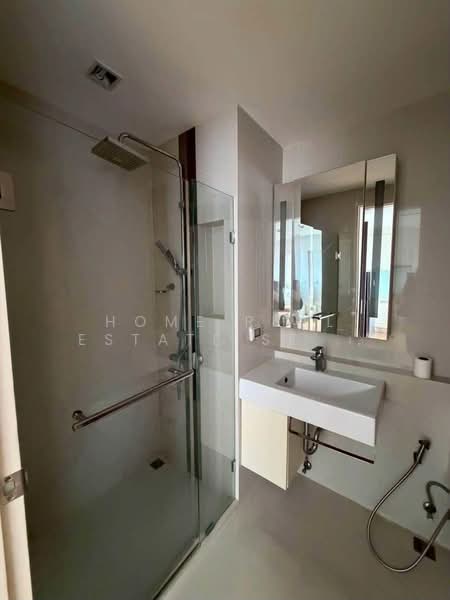 Q House Sukhumvit 79, Bangkok, 2059 Sukhumvit Road, Phra Kanong Nua, Watthana, Bangkok, 2 Bedrooms, 60 sqm, Condo For Rent, by HOME Real Estate Service, 500448593 - DDproperty.com