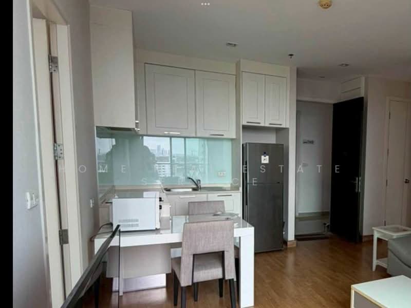 Q House Sukhumvit 79, Bangkok, 2059 Sukhumvit Road, Phra Kanong Nua, Watthana, Bangkok, 2 Bedrooms, 60 sqm, Condo For Rent, by HOME Real Estate Service, 500448593 - DDproperty.com