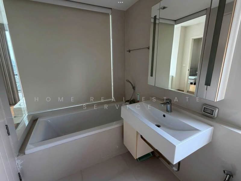 Q House Sukhumvit 79 : คิวเฮาส์ สุขุมวิท 79, กรุงเทพ, 2059 ถนนสุขุมวิท, พระโขนงเหนือ, วัฒนา, กรุงเทพ, 60 ตร.ม., คอนโด ให้เช่า, โดย HOME Real Estate Service, 500448593 - DDproperty.com
