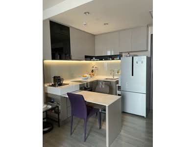 For Rent - 333 Riverside, Bangkok