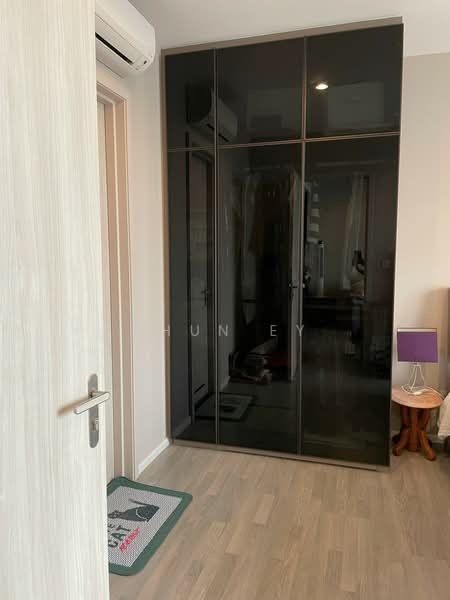 333 Riverside, Bangkok, 333 Pracharat Sai 2, Bang Sue, Bangkok, 1 Bedroom, 46 sqm, Condo For Rent, by khun Ey, 500448594 - DDproperty.com
