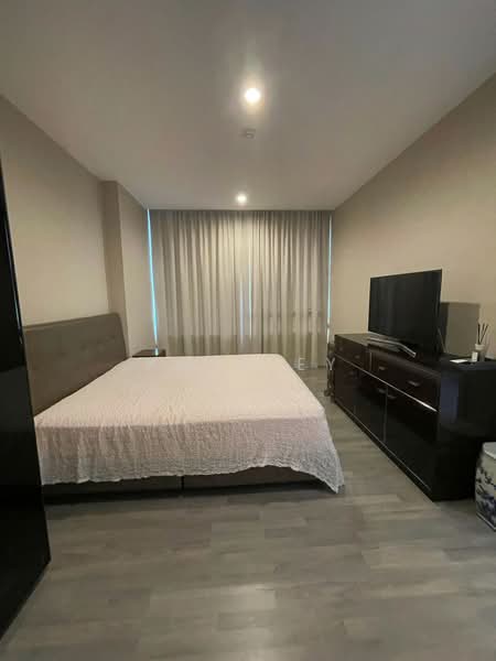 333 Riverside, Bangkok, 333 Pracharat Sai 2, Bang Sue, Bangkok, 1 Bedroom, 46 sqm, Condo For Rent, by khun Ey, 500448594 - DDproperty.com