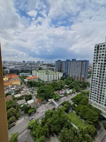 U Delight @ Onnut Station, Bangkok, 406 Sukhumvit 77 Road, Suan Luang, Bangkok, 2 Bedrooms, 60 sqm, Condo For Sale, by Tittayaporn Kim (Jenny), 500448595 - DDproperty.com