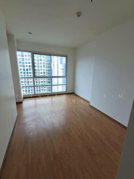 U Delight @ Onnut Station, Bangkok, 406 Sukhumvit 77 Road, Suan Luang, Bangkok, 2 Bedrooms, 60 sqm, Condo For Sale, by Tittayaporn Kim (Jenny), 500448595 - DDproperty.com