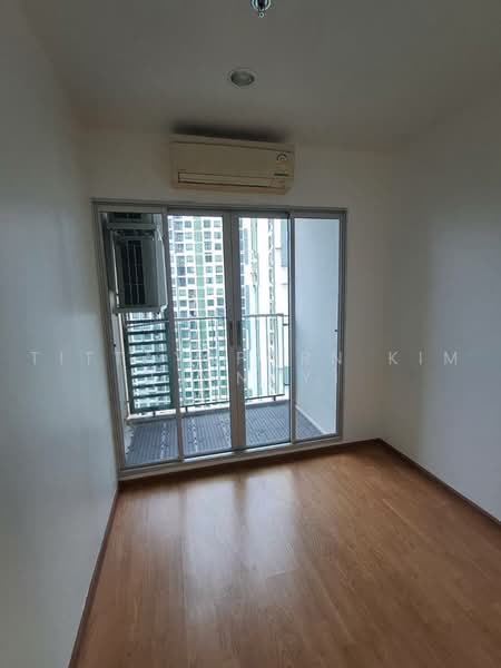 U Delight @ Onnut Station, Bangkok, 406 Sukhumvit 77 Road, Suan Luang, Bangkok, 2 Bedrooms, 60 sqm, Condo For Sale, by Tittayaporn Kim (Jenny), 500448595 - DDproperty.com