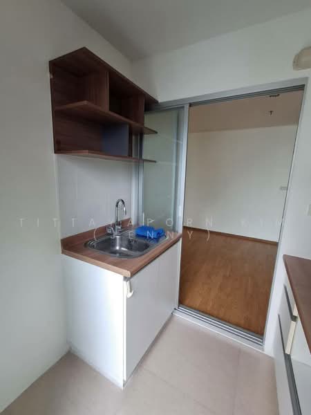 U Delight @ Onnut Station, Bangkok, 406 Sukhumvit 77 Road, Suan Luang, Bangkok, 2 Bedrooms, 60 sqm, Condo For Sale, by Tittayaporn Kim (Jenny), 500448595 - DDproperty.com