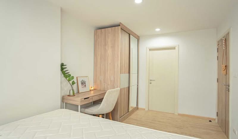 The Excel Hideaway Sukhumvit 50 : ดิ เอ็กเซล ไฮด์อะเวย์ สุขุมวิท 50, กรุงเทพ, 1112 ซอย ร่วมเจริญ, พระโขนง, คลองเตย, กรุงเทพ, 30 ตร.ม., คอนโด ขาย, โดย HOME Real Estate Service, 500448596 - DDproperty.com