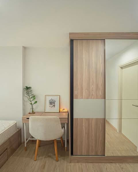 The Excel Hideaway Sukhumvit 50 : ดิ เอ็กเซล ไฮด์อะเวย์ สุขุมวิท 50, กรุงเทพ, 1112 ซอย ร่วมเจริญ, พระโขนง, คลองเตย, กรุงเทพ, 30 ตร.ม., คอนโด ขาย, โดย HOME Real Estate Service, 500448596 - DDproperty.com