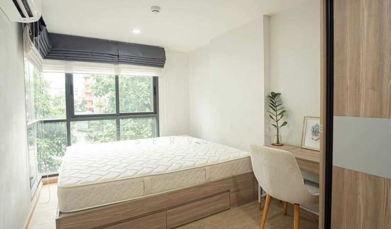 The Excel Hideaway Sukhumvit 50, Bangkok, 1112 Roem Charoen Alley, Phra Kanong, Khlong Toei, Bangkok, 1 Bedroom, 30 sqm, Condo For Sale, by HOME Real Estate Service, 500448596 - DDproperty.com