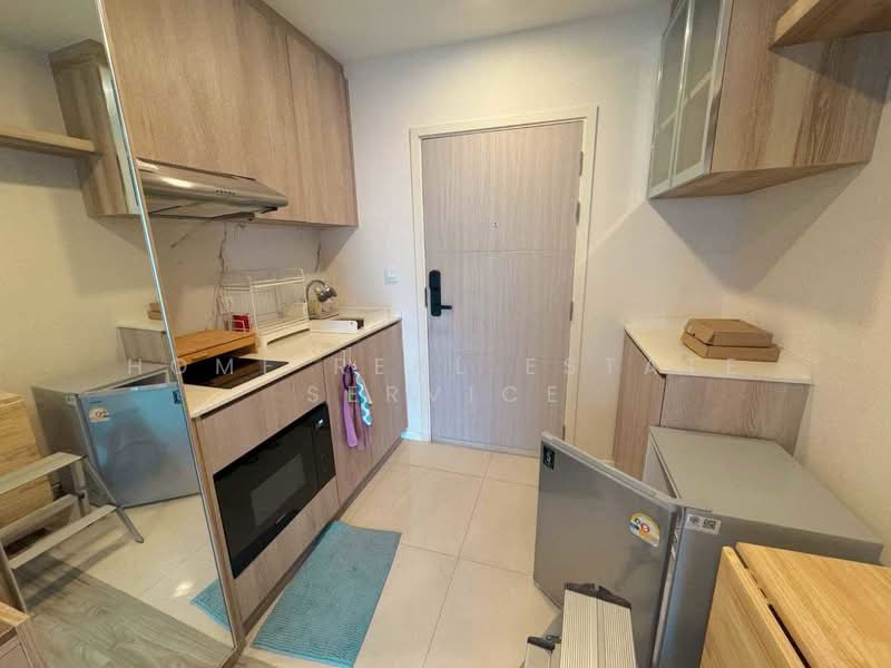 IKON Sukhumvit 77, Bangkok, 182 Sukhumvit Road 77, Suan Luang, Bangkok, 1 Bedroom, 31 sqm, Condo For Sale, by HOME Real Estate Service, 500448598 - DDproperty.com