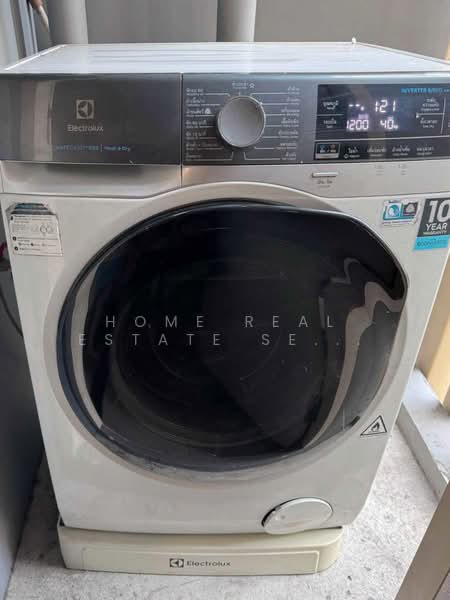 IKON Sukhumvit 77, Bangkok, 182 Sukhumvit Road 77, Suan Luang, Bangkok, 1 Bedroom, 31 sqm, Condo For Sale, by HOME Real Estate Service, 500448598 - DDproperty.com