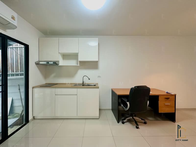 Areeya Mandarina Sukhumvit 77, Bangkok, Sukhumvit 77 Road (On Nut), Suan Luang, Bangkok, 4 Bedrooms, 225 sqm, Townhouse For Rent, by Metas M, 500448599 - DDproperty.com